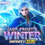 jack frost winter slot